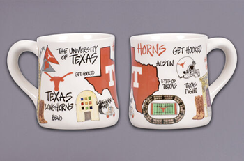 COLLEGIATE ITEMS